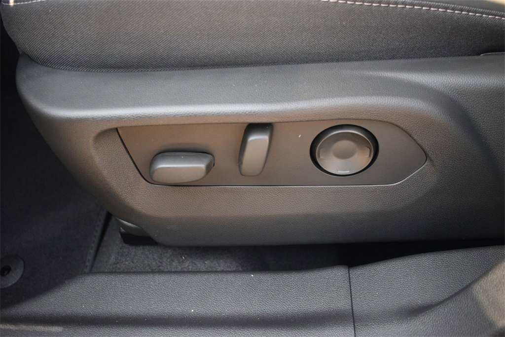 New 2025 Buick Envision Preferred image 18