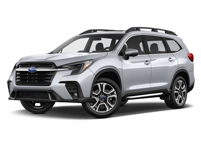 Used 2025 Subaru Ascent Onyx Edition w/ Popular Package #2 AWD/4WD image 4