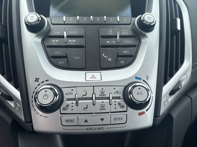 Used 2017 GMC Terrain Denali image 16