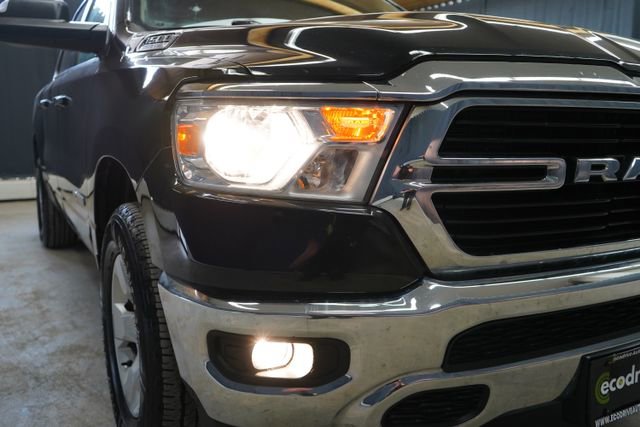 Used 2020 RAM 1500 Big Horn w/ Trailer Tow Group AWD/4WD image 59