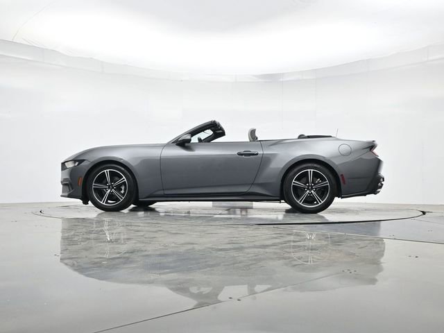 Certified 2024 Ford Mustang Premium image 25