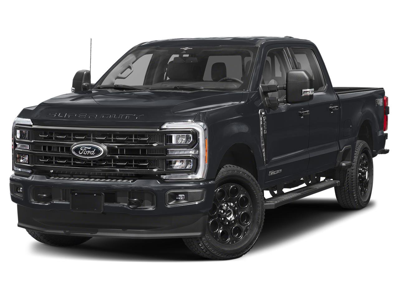 New 2026 Ford F250 XLT w/ XLT Premium Package image 23