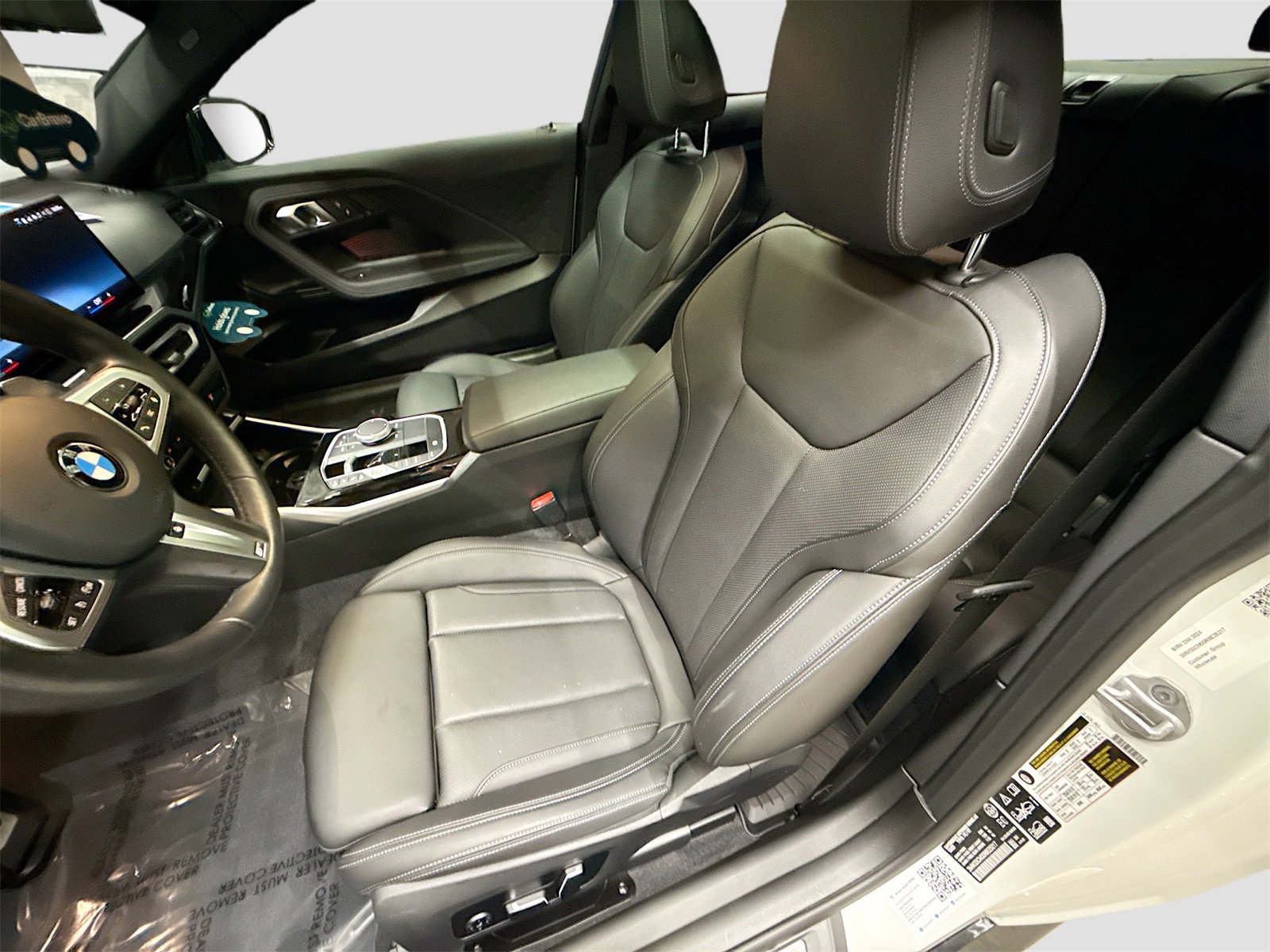 Used 2024 BMW 230i xDrive Coupe w/ Premium Essential Package image 21