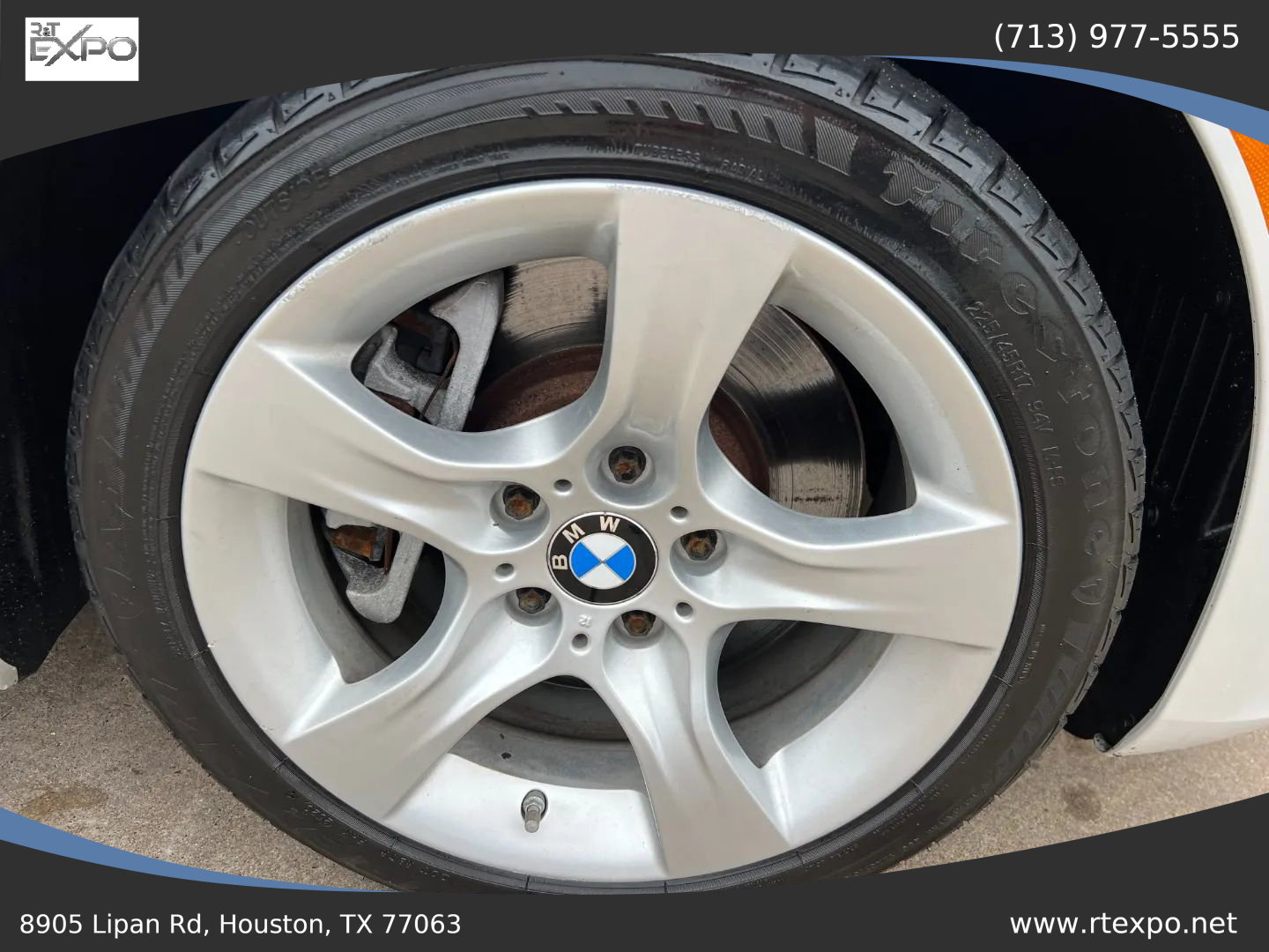 Used 2012 BMW 335i xDrive Coupe image 12