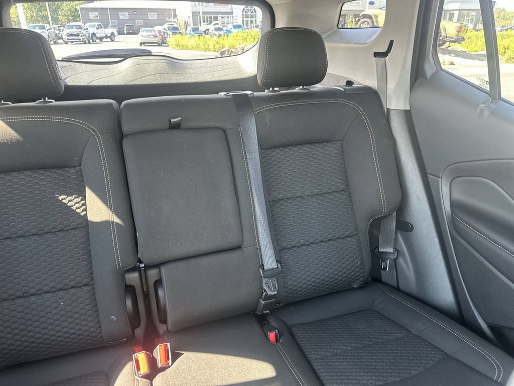 Used 2020 GMC Terrain SLE w/ Driver Convenience Package AWD/4WD image 14