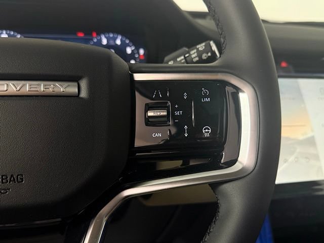 Certified 2025 Land Rover Discovery Sport S AWD/4WD image 22