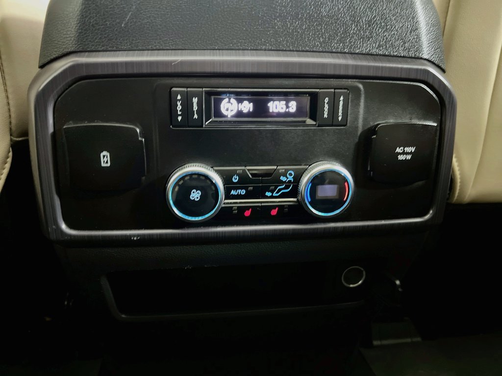 Certified 2024 Ford Expedition Platinum AWD/4WD image 36