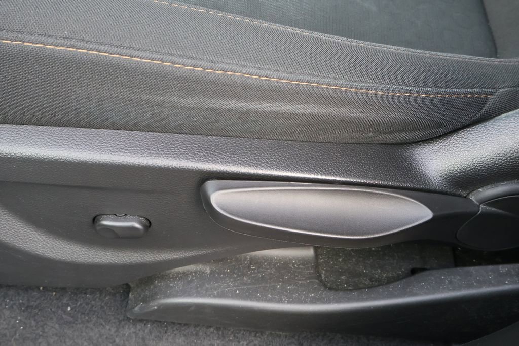 Used 2017 Chevrolet Trax LS image 11