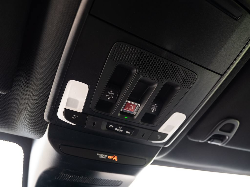 New 2026 Acura ADX A-Spec AWD/4WD image 39