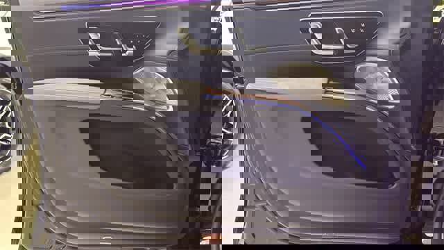 Used 2023 Mercedes-Benz EQS 450+ 4MATIC SUV image 15