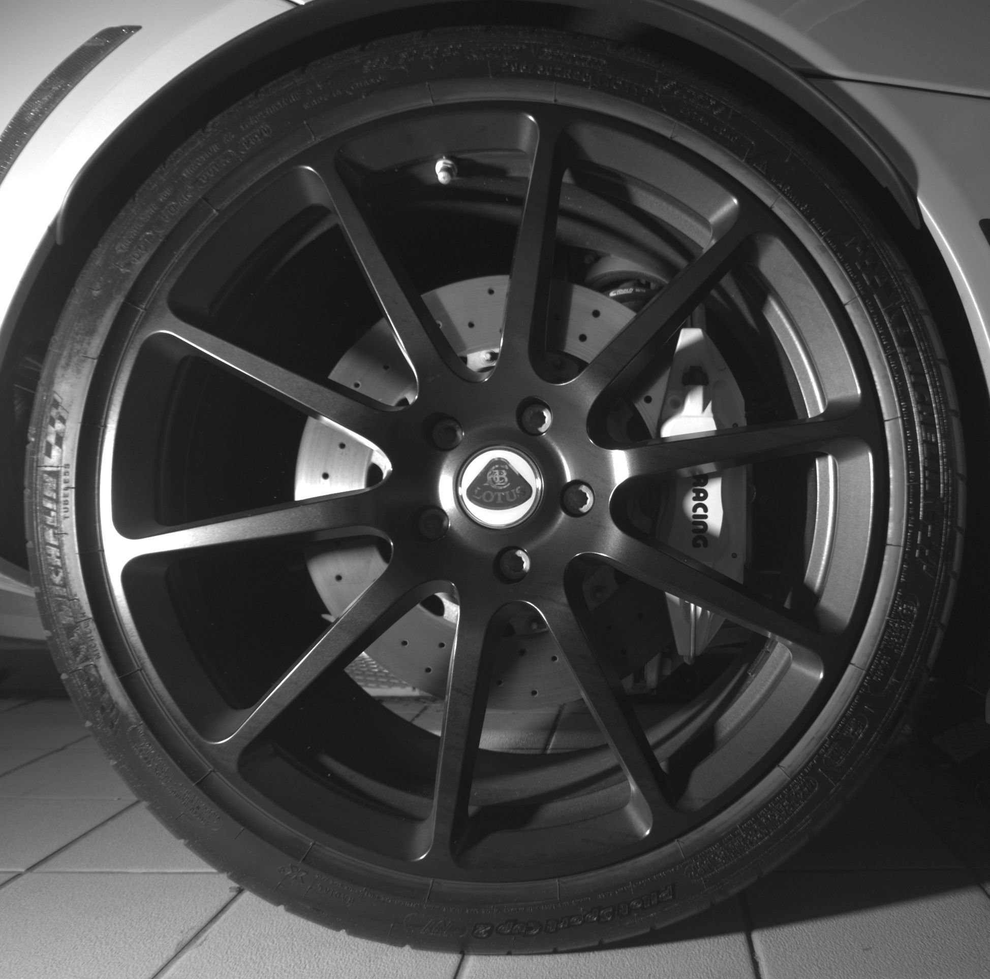 Used 2021 Lotus Evora RWD image 24