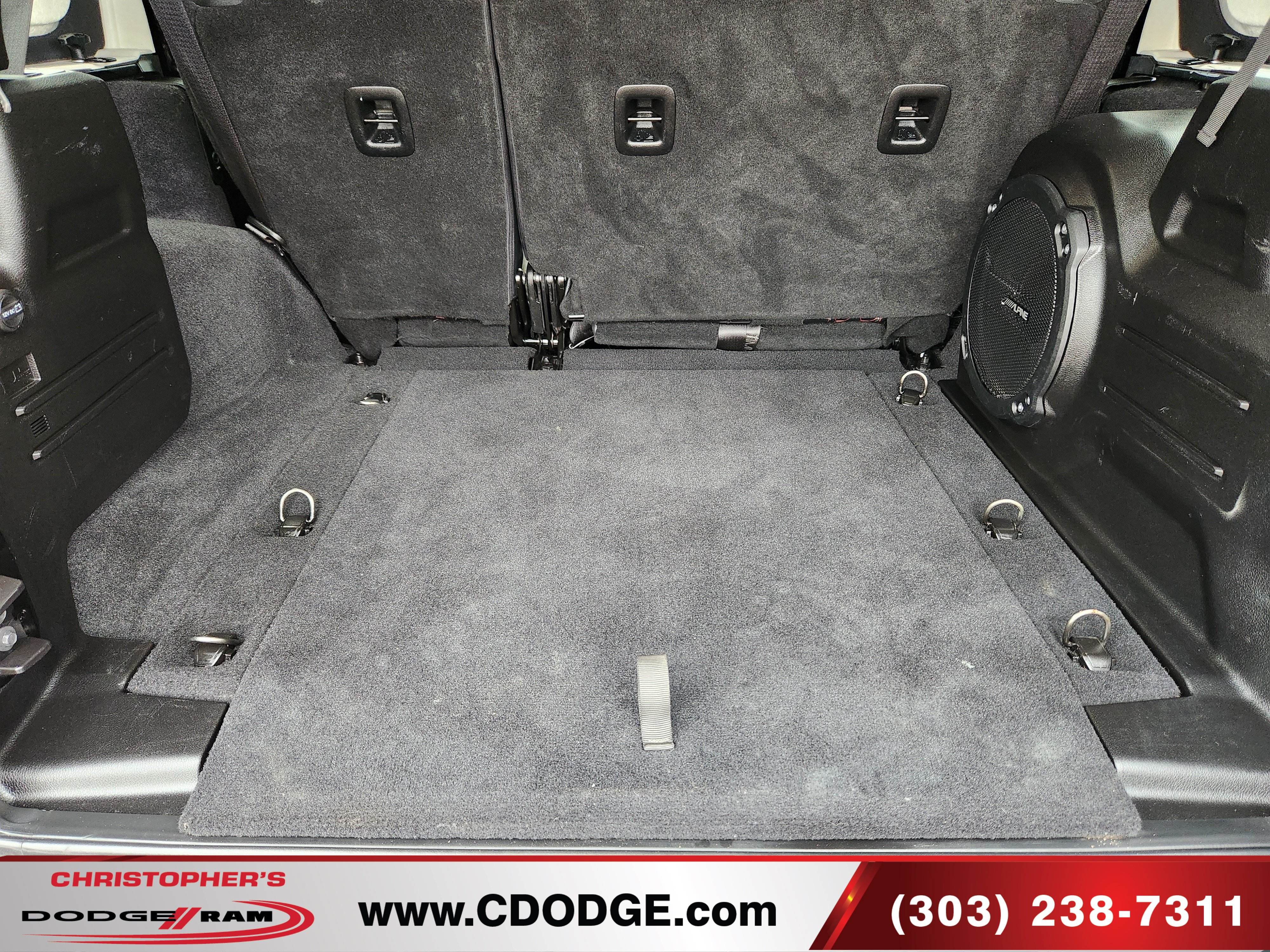 Used 2019 Jeep Wrangler Unlimited Rubicon AWD/4WD image 24