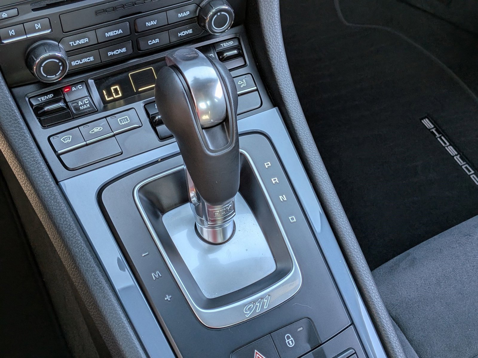 Certified 2017 Porsche 911 Carrera GTS image 22