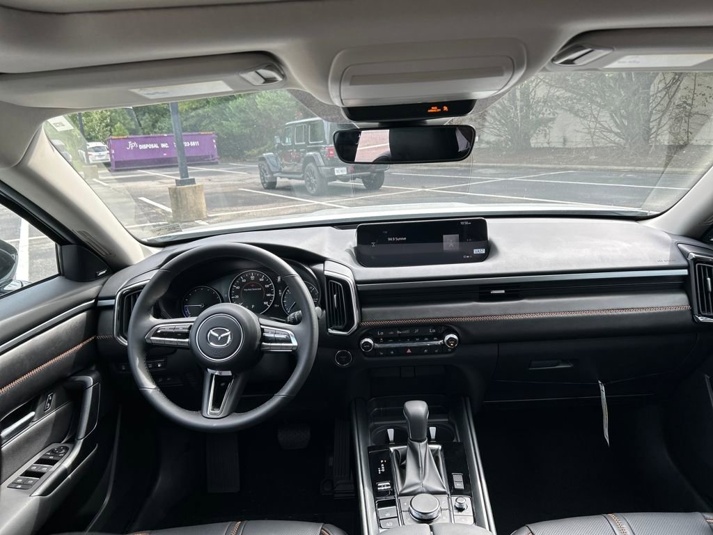 New 2025 MAZDA CX-50 2.5 Hybrid w/ Weather Package image 21