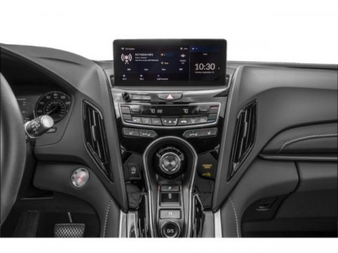 New 2025 Acura RDX SH-AWD image 12