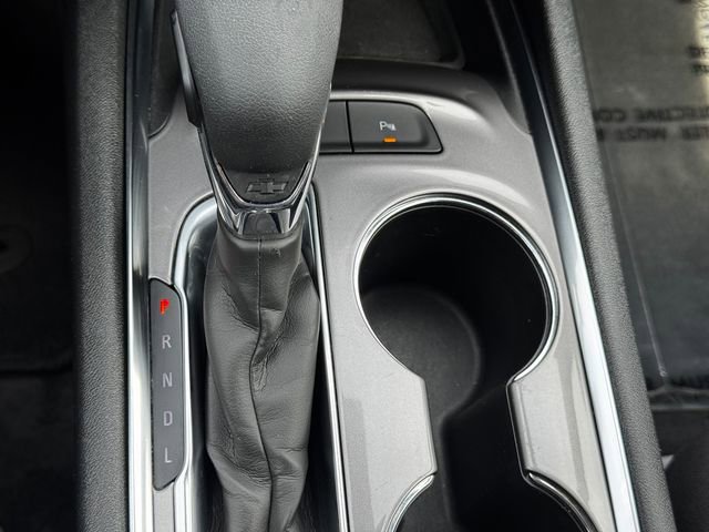 Used 2024 Chevrolet Malibu LT FWD image 33