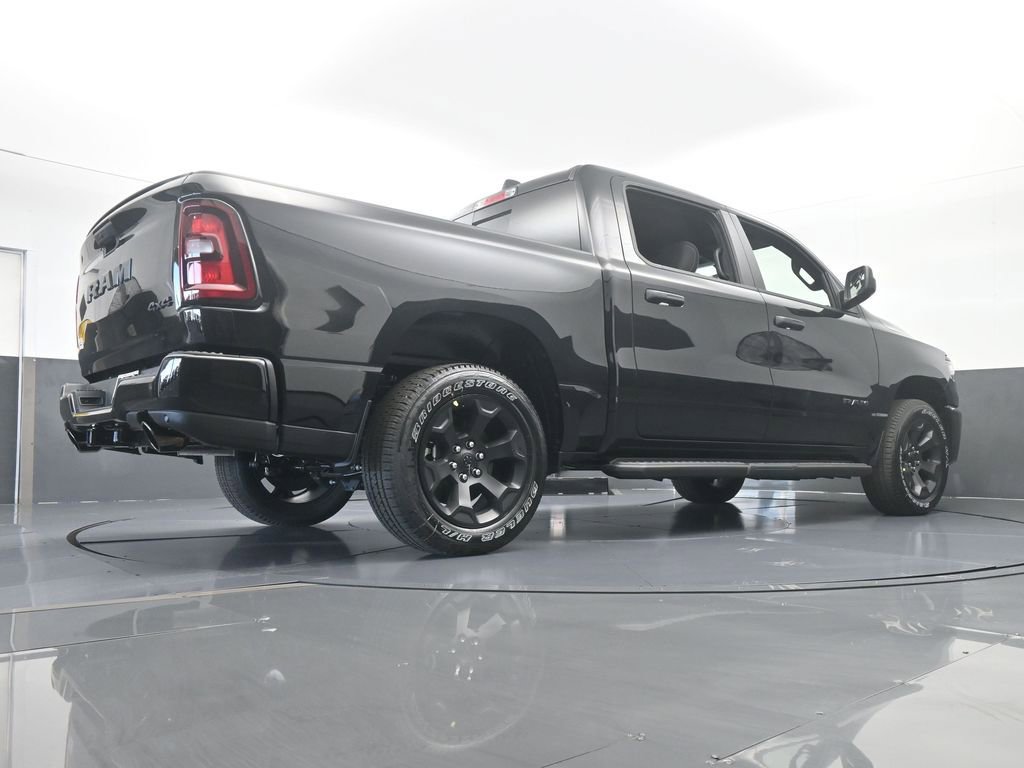 New 2026 RAM 1500 Express image 55