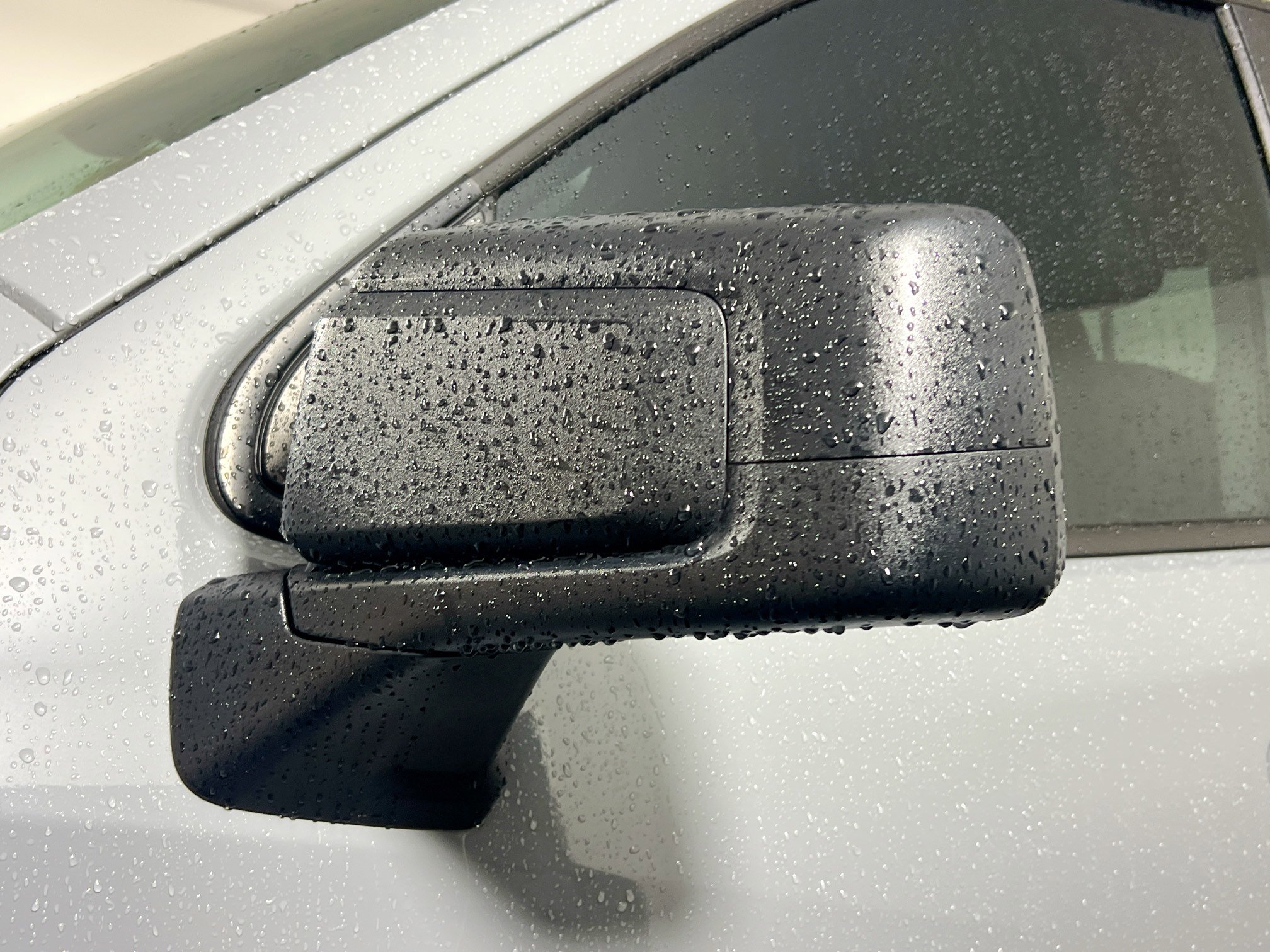 Used 2024 Chevrolet Silverado 1500 Custom Trail Boss image 12