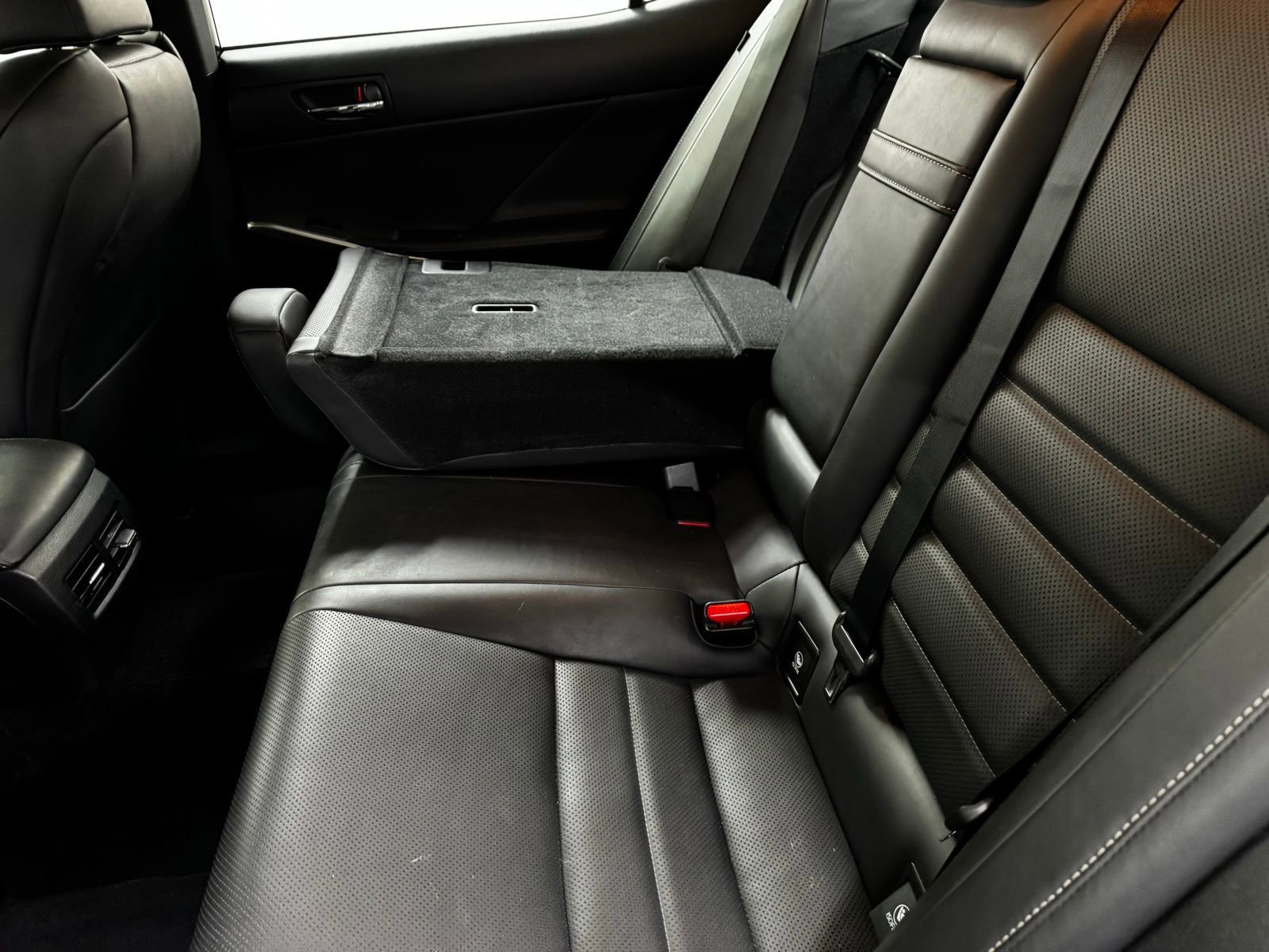 Used 2014 Lexus IS 250 AWD w/ F-Sport Package image 30