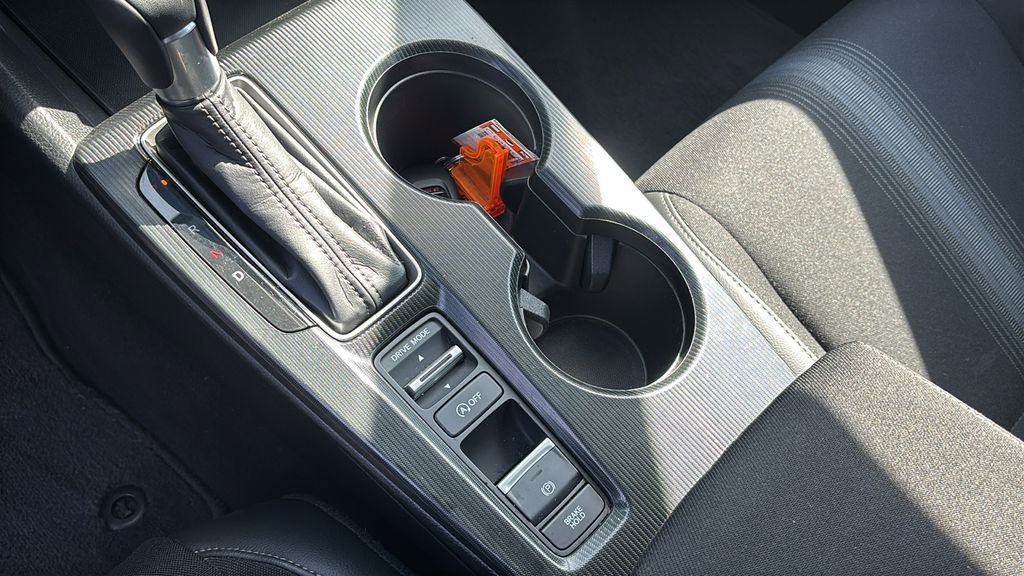 Used 2024 Honda Civic Sport image 21