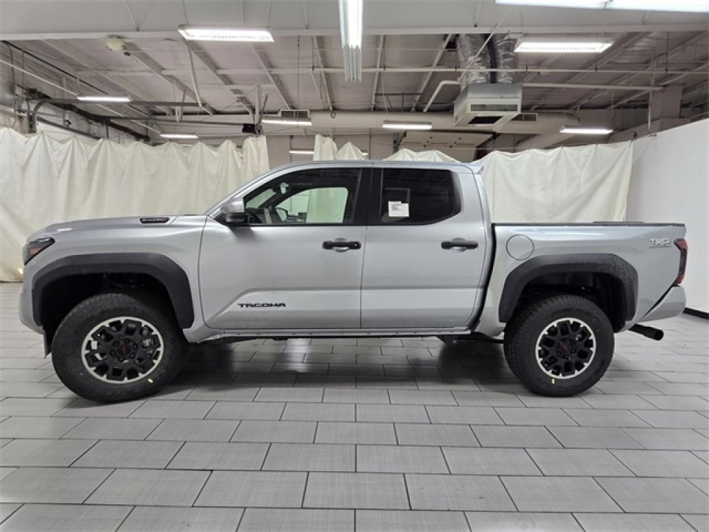 New 2026 Toyota Tacoma TRD Off-Road image 16