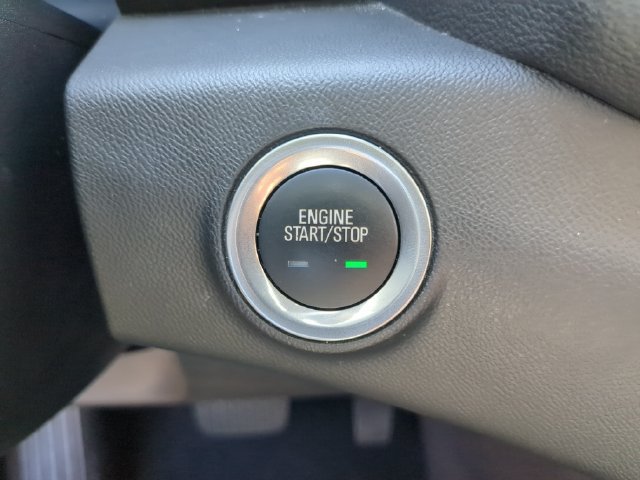 Used 2024 GMC Terrain SLE AWD/4WD image 32