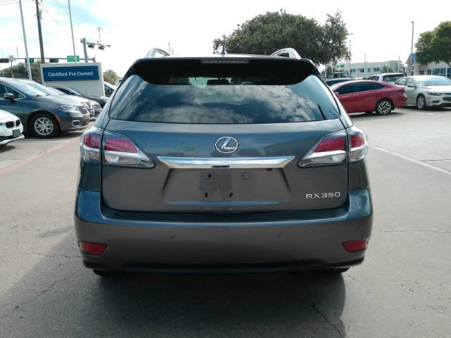 Used 2015 Lexus RX 350 AWD image 7