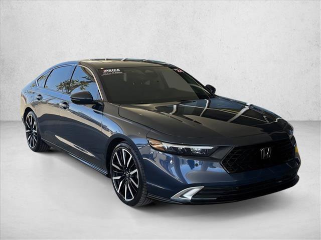 Used 2024 Honda Accord Touring image 5