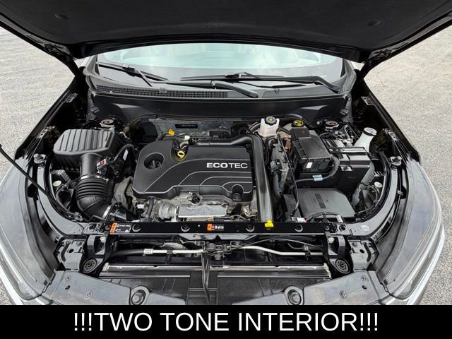 Used 2022 Chevrolet Equinox Premier AWD/4WD image 14