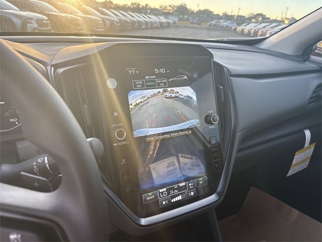 New 2026 Subaru Crosstrek 2.5i Premium image 17