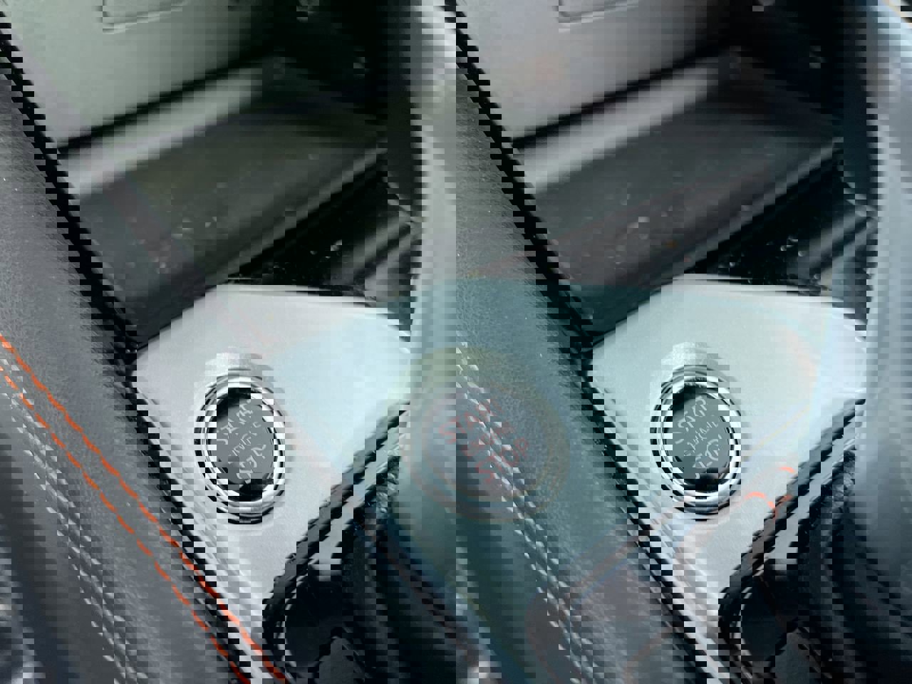 Used 2025 Nissan Altima 2.5 SR image 20