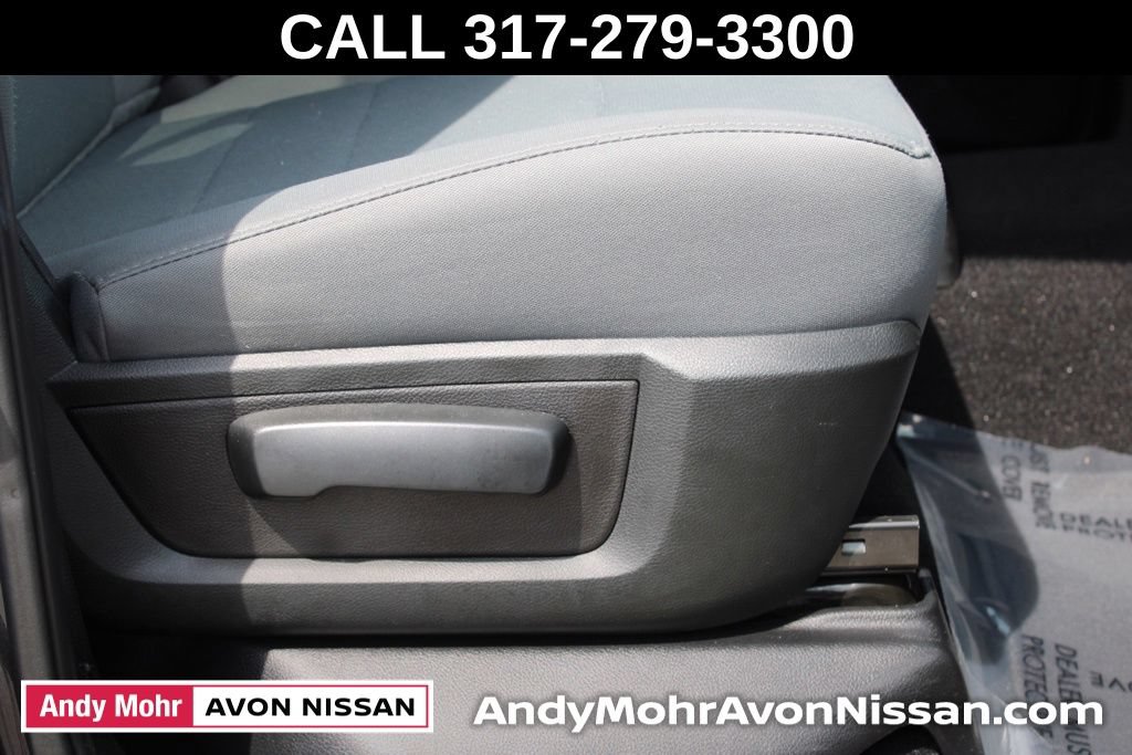 Used 2018 RAM 2500 Tradesman w/ Chrome Appearance Group AWD/4WD image 20