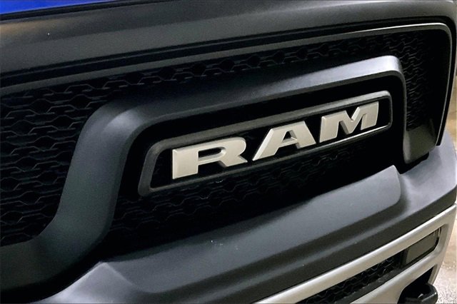 Used 2018 RAM 1500 Rebel w/ Luxury Group image 11