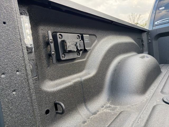 New 2026 RAM 2500 Laramie image 31