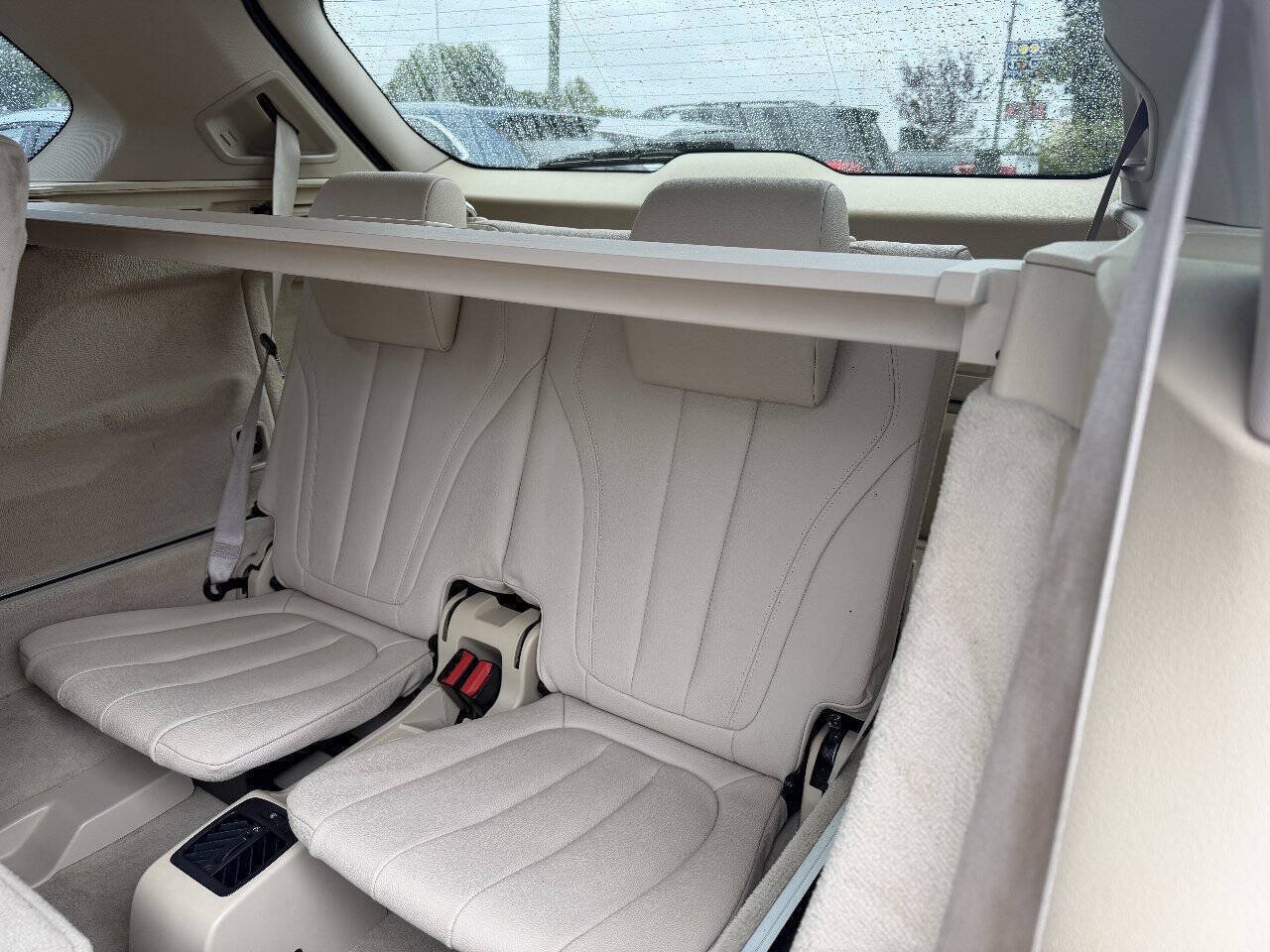 Used 2015 BMW X5 sDrive35i RWD image 11