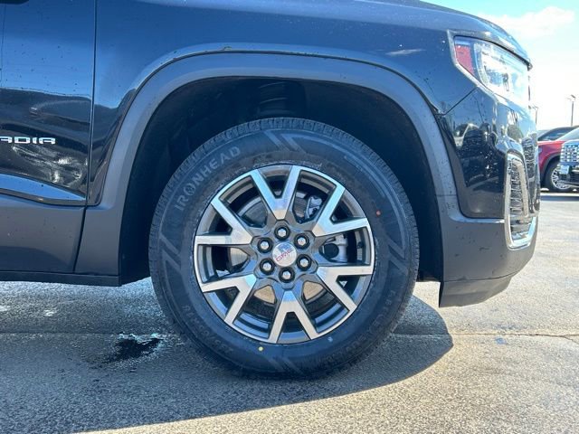 Used 2021 GMC Acadia SLE w/ Driver Convenience Package image 14