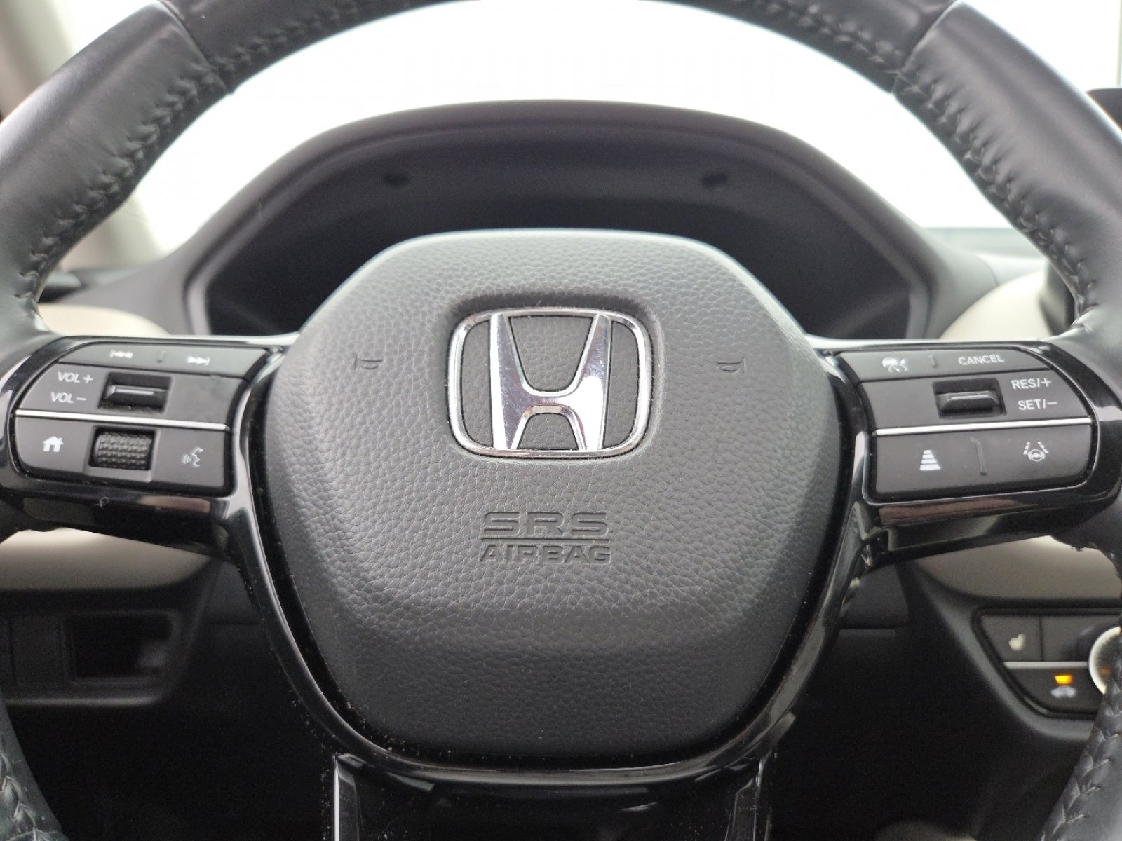 Certified 2024 Honda HR-V EX-L image 27