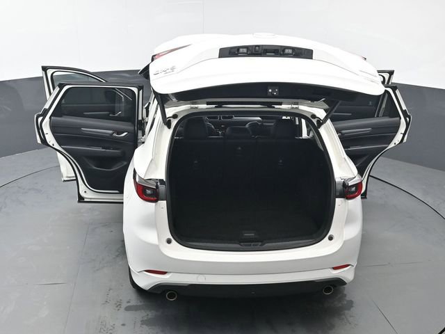 Certified 2024 MAZDA CX-5 AWD 2.5 S w/ Preferred Package image 48