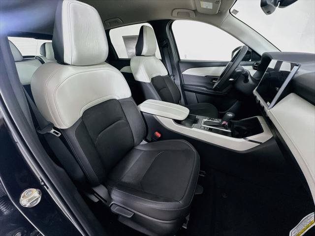 New 2026 MAZDA CX-5 Preferred AWD/4WD image 24
