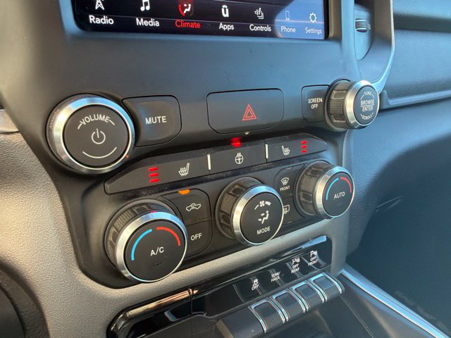 Used 2019 RAM 1500 Big Horn AWD/4WD image 25