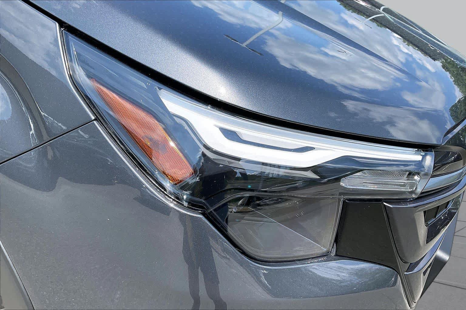 New 2026 Subaru Forester Premium AWD/4WD image 13