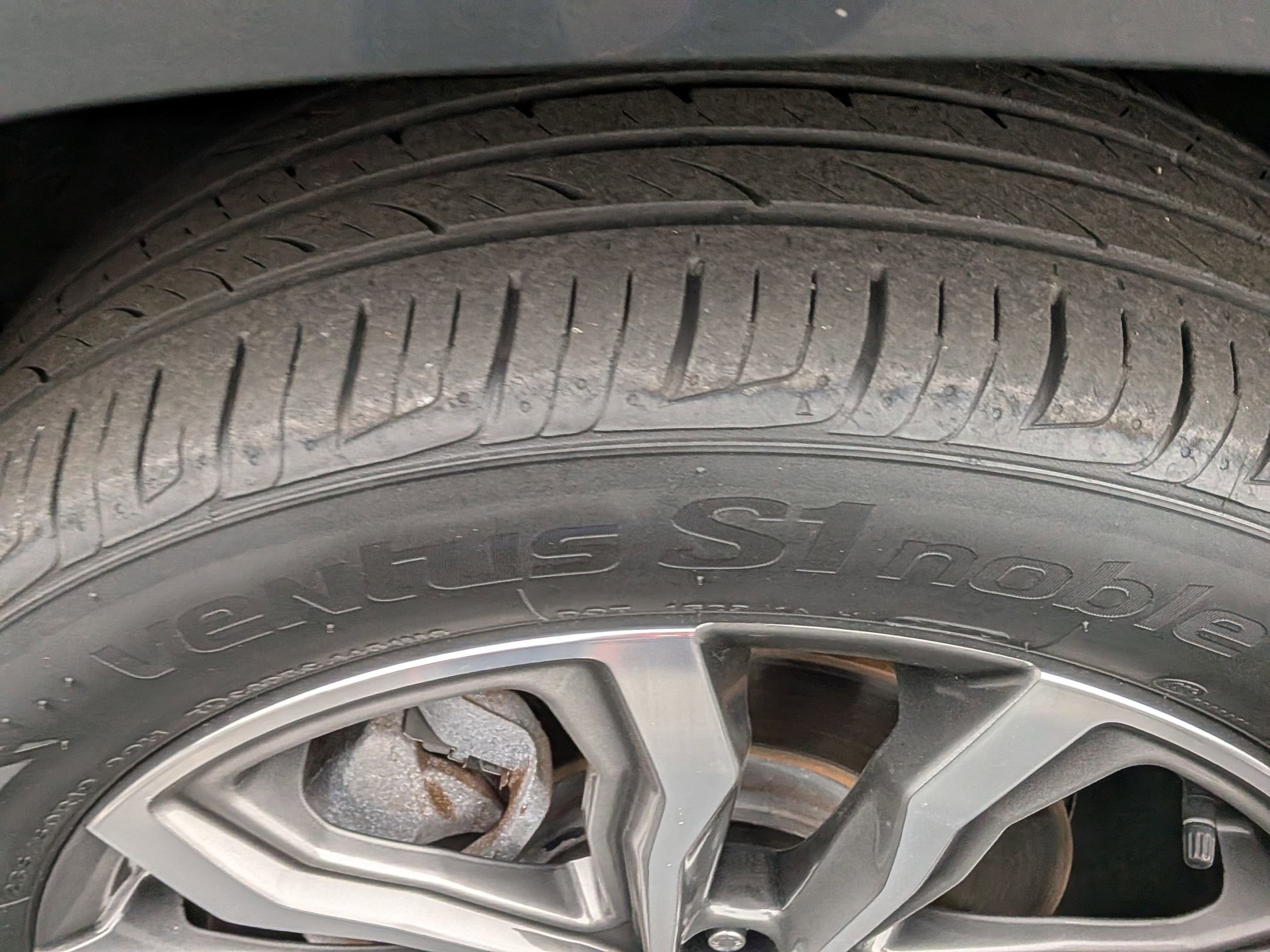 Certified 2020 GMC Terrain Denali w/ Denali Premium Package image 13