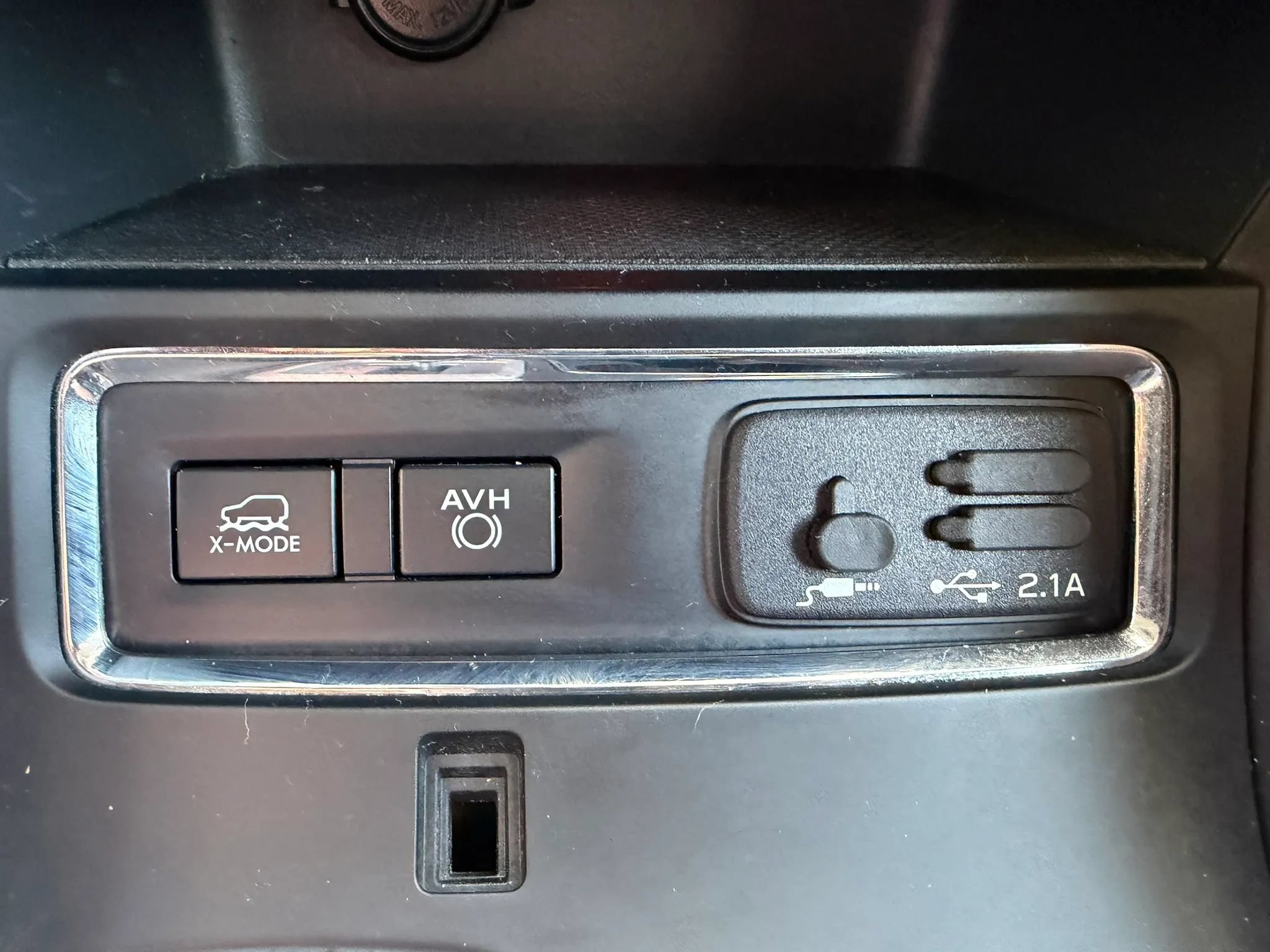 Used 2019 Subaru Ascent Premium AWD/4WD image 62