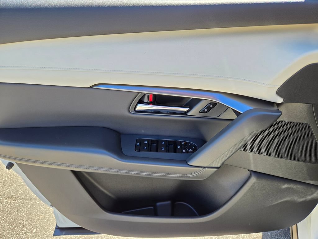 New 2026 MAZDA CX-5 Preferred AWD/4WD image 24
