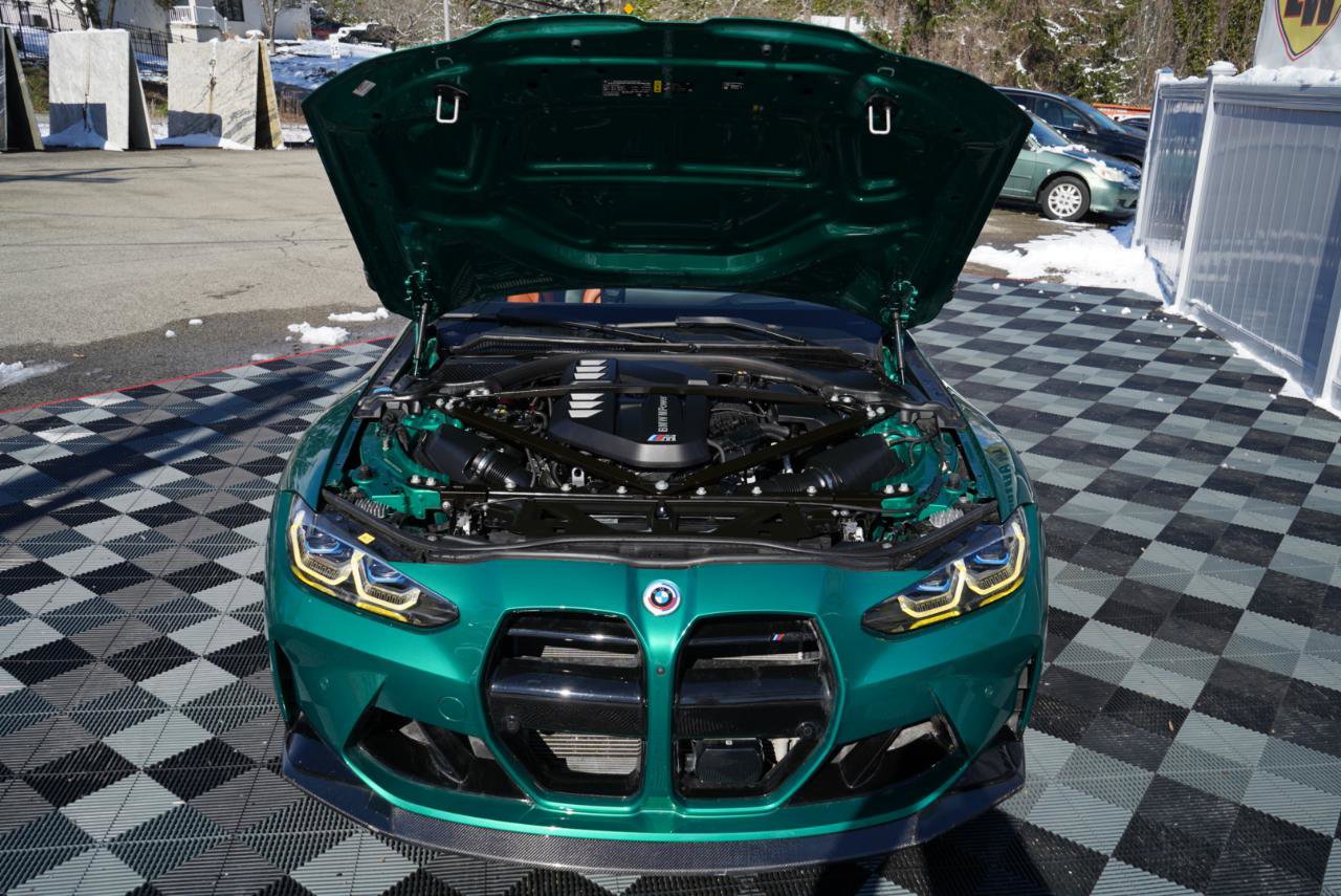 Used 2023 BMW M3 Competition image 75