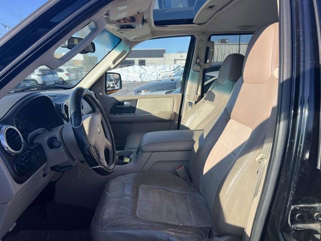 Used 2004 Ford Expedition Eddie Bauer image 12