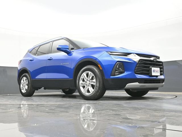 Used 2019 Chevrolet Blazer LT FWD image 53