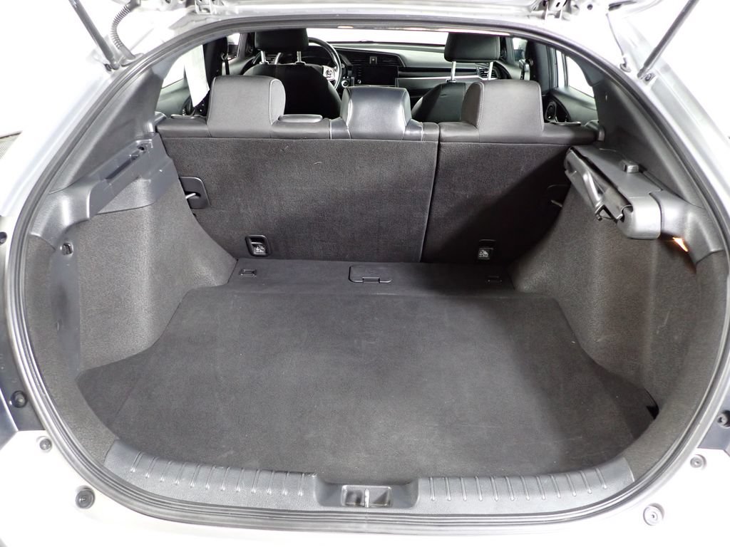 Used 2020 Honda Civic Sport image 12