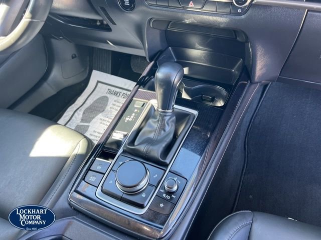 Used 2024 MAZDA CX-30 AWD 2.5 S w/ Select Sport Pkg image 35