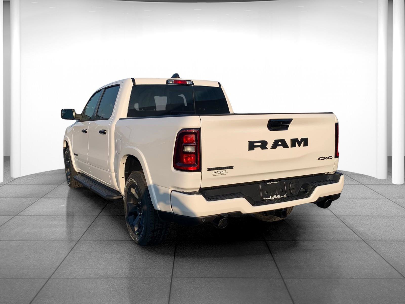 New 2026 RAM 1500 Big Horn image 5